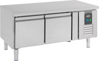 Combisteel KOELWERKBANK 650 H 2 DEURS - 7950.0430