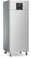 Horeca koelkast | 650 liter | RVS | Ecofrost | 7950.5005