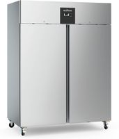 Horeca koelkast | 1300 liter | RVS | Ecofrost | 7950.5010