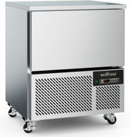 Blastchiller 5x 1/1gn, combisteel 7950.5235