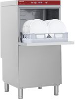 Horeca vaatwasser | Active wash | 03D/6H | Diamond