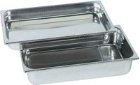 Diamond Gastronorm bak 1/1  h150 mm | 1/1-150