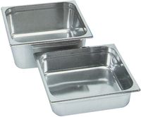 Gastronorm Bak 2/3 - H65 Mm, Diamond 2/3-65