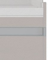 Standaardconfiguratie: Plint En Lijstwerk - Aluminium, Diamond 3
