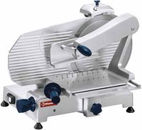 Professionele snijmachine | verticaal | Blue line | 300mm mes | 300/BSV | Diamond