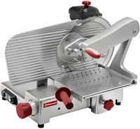 Professionele snijmachine | Top line | Verticaal | 300mm mes | 300/TLV | Diamond