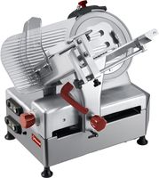 Professionele snijmachine | Top line | Automatisch | 350mm mes | 350/AVV | Diamond