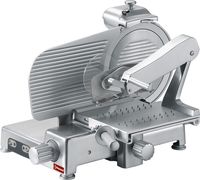 Vleessnijmachine "Fijn kost" | 350mm mes | 350/BSS-N | Diamond