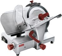 Professionele snijmachine | Top line | 350mm mes | 350/GL | Diamond