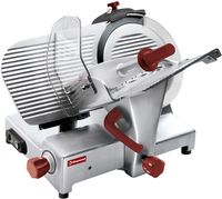 Professionele snijmachine | Top line | 350mm mes | Tandwielaandrijving | 350/GXS | Diamond