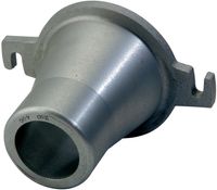 Diamond Vorm Ø45mm voor porties van 50 tot 150 gr | CN/45