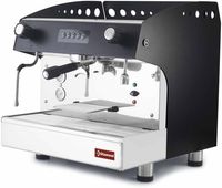 Diamond Geheel koffiemachine | COMPACT/1EB+DVA8