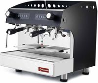 Diamond Geheel koffiemachine | COMPACT/2EB+DVA8