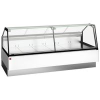 Diamond Vleesbalie, Geïntegreerde Groep - COR16-V3