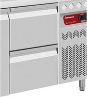 Kit van 2 Laden (1/2+1/2 H200mm), Voor Dt.., Diamond CA1/2-P9