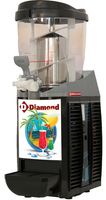 Granita Machine/dispenser, 5.5 Liter - Diamond CAR/1-R2