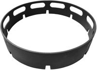 Wok Kroon Afneembaar Gasbrander, Diamond Caw/1-N