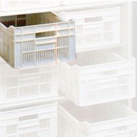 Bakken In Polyethyleen Kasten 600 Lt | Diamond | CBP1/1