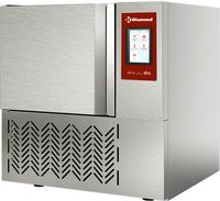 Diamond CBT31/R2 Snelkoelcel, 3x GN 1/1(12-8 Kg) TOUCH SCREEN