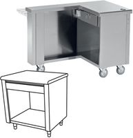 Diamond Centraal kassa element | CC8