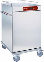 Wagen Temperatuurbehoud Van De Maaltijden, 10 GN2/1 - Diamond CCE10-DG