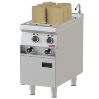 Diamond Elektrische DIM SUM-Stoomkoker, 400x750 Mm - CEV40/6-14