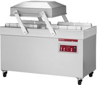 Diamond Vacuümmachine | CF-165T/S