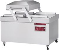 Diamond Vacuümmachine | CF-175T/S