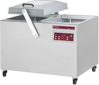 Diamond Vacuümmachine | CF-170/S