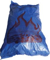 Diamond Zak (15 kg) met houtskool | CHD/15