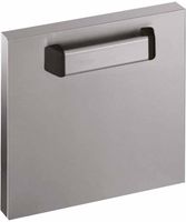 Rechte Deur voor Kast Module 400 Mm - Diamond CKP-41/N