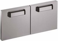 Deuren Links en Rechts voor Kast Module 700 Mm - Diamond CKP-71/N