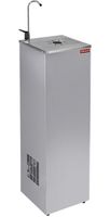 Diamond Gekoelde waterfontein, R.V.S., 30 liter/uur | CR-18P/30-R2