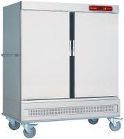 Gekoelde Wagen voor Maaltijden, 40 GN2/1 - Diamond CRF40-R2