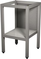 Diamond Onderstel oven GN 2/3 Combismart, met ondertablet | CSB-23-P-S