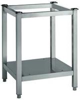 Diamond Onderstel oven GN 2/3 Combismart, met ondertablet | CSB-6/23