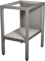 Diamond Onderstel oven GN 1/1 Combismart, met ondertablet | CSB-71-P-S