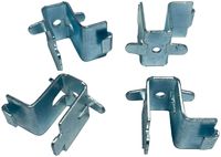 Diamond CSR/4 Clips (Kit 4 stuks) steunroosters RLB...