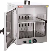 Diamond Thermische R.V.S. koffer, electrisch, voor TDR/SC | CT/SC