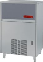 Diamond CUB100/55W IJsblokjesmachine CUBO ICE 95 kg, met 55 kg, voorraad – WATER