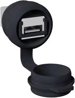 Diamond Optie:  Module USB poort (data-acquisitie) | CUSB-L