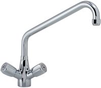 Diamond Mengkraan "groot debiet" "Heavy-Duty" (uitgang MONO) | CW7001-HD