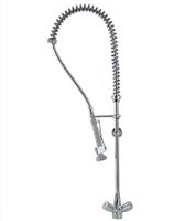 Diamond Sproeier met mengkraangroep, "Heavy-Duty" (uitgang MONO) | CW7002-HE