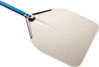 Rechthoekige pizzaschep alu 32 cm | Diamond | A-32R