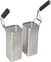 Diamond Set 2 manden, koker 24,5LT (2xGN 1/6) | A17/ST-2X16