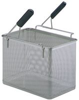 Diamond Kookmanden 24,5lit., 2 zijdelingse handvaten (1x GN 1/1) | A17/1X35