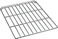 Verchroomde ovenrooster GN 2/1 | 1700 line | Diamond | A22/GG2/1