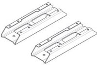 Diamond Draagbalken voor wielen, module 400 mm | A22/KR-L4