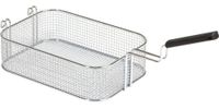 Korf voor friteuses 15 liter | 1700 line | Diamond | A22/PF-15