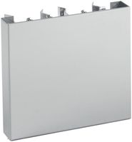 Diamond Specifieke plint voor friteuse 1 kuip 23 liter | A22/PF23L